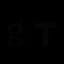 ginTONIC Records logo