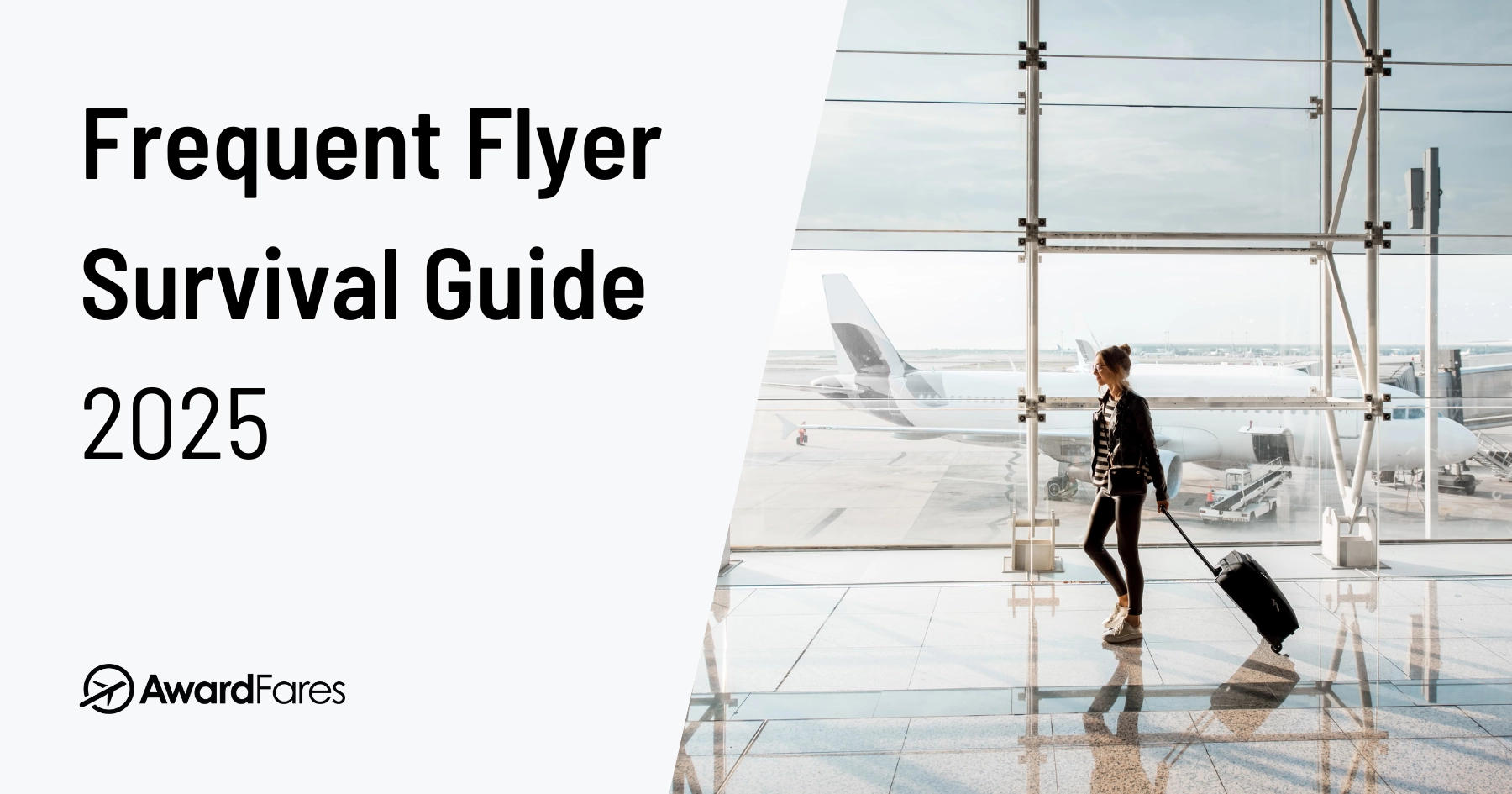 The Frequent Flyer's Survival Guide: 9 Game-Changing Award Travel Trends in 2025