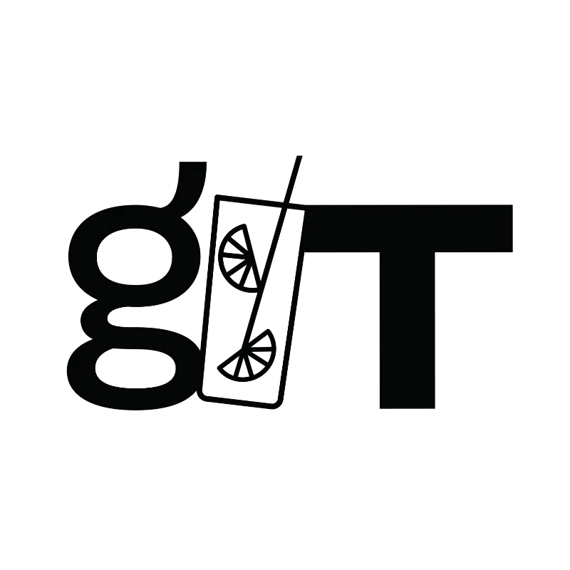 ginTONIC Records logo